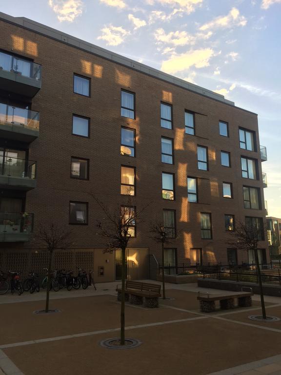 Gilbert House *