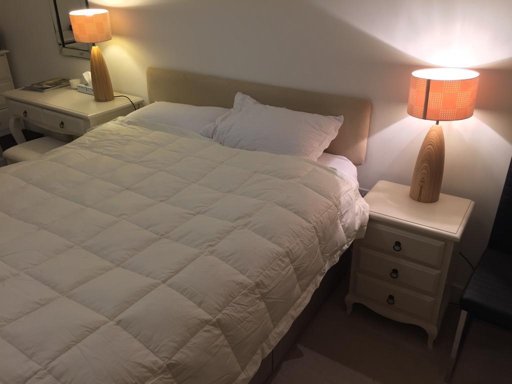Apartment Gilbert House Cambridge (Cambridgeshire)
